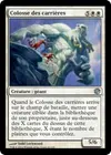 Product image for Colosse des carrières