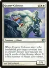 Product image for Quarry Colossus
