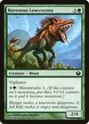Product image for Ravenous Leucrocota