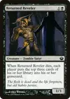 Product image for Returned Reveler