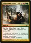 Product image for Revel of the Fallen God