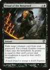 Product image for Ritual of the Returned