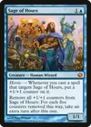 Product image for Sage of Hours