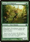 Product image for Satyr Grovedancer