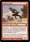 Product image for Hoplite satyre