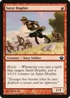 Product image for Satyr Hoplite