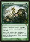 Product image for Setessan Tactics