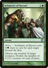 Product image for Solidarity of Heroes