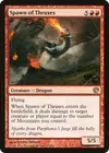 Product image for Spawn of Thraxes