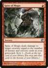 Product image for Spite of Mogis