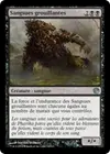 Product image for Sangsues grouillantes