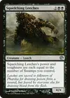 Product image for Squelching Leeches