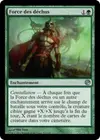 Product image for Force des déchus