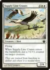 Product image for Supply-Line Cranes