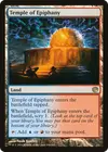 Product image for Temple of Epiphany