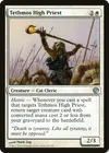 Product image for Tethmos High Priest
