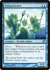 Product image for Triton Cavalry