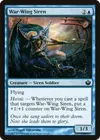 Product image for War-Wing Siren