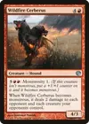 Product image for Wildfire Cerberus