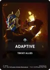 Product image for Adaptive