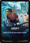 Product image for Adept