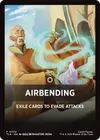 Product image for Airbending