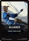 Product image for Alliance