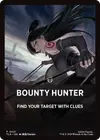 Product image for Bounty Hunter