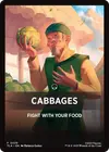 Product image for Cabbages