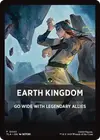 Product image for Earth Kingdom