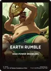 Product image for Earth Rumble