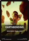 Product image for Earthbending