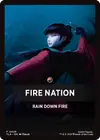 Product image for Fire Nation