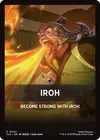 Product image for Iroh