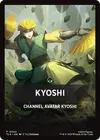 Product image for Kyoshi