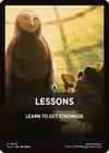 Product image for Lessons