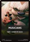 Product image for Musicians