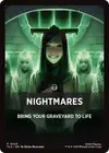 Product image for Nightmares