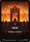Product image for Ozai