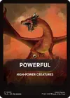 Product image for Powerful