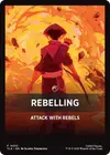 Product image for Rebelling
