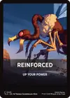 Product image for Reinforced