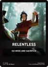 Product image for Relentless