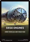 Product image for Siege Engines