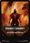 Product image for Sparky Sparky
