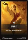 Product image for Spirit