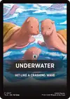Product image for Underwater
