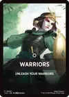 Product image for Warriors