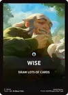 Product image for Wise