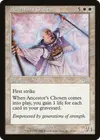 Product image for Ancestor's Chosen